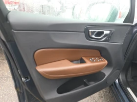 Volvo XC60 T5* MOMENTUM* ДИГИТАЛНО* ТАБЛО* 360КАМЕРА* LANE* A - 17700 € / 34618.19 лв. - 52726386 7