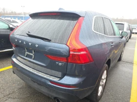Volvo XC60 T5* MOMENTUM* ДИГИТАЛНО* ТАБЛО* 360КАМЕРА* LANE* A - 17700 € / 34618.19 лв. - 52726386 2
