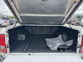 Toyota Hilux 2.4D 4X4 72 000 KM | Auto.bg — изображение 9