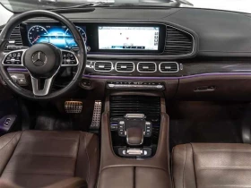 Mercedes-Benz GLS GLS 450| AMG PKG| INTELLIGENT DRIVE| TECH PKG| PRE - 62620 € / 122474.07 лв. - 93881179 5