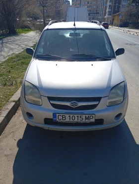 Suzuki Ignis - 700 € / 1369.08 лв. - 88466927 2
