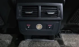 Audi Q7 35 TDI Quattro Comfort | ЗАДНА КАМЕРА | ПАНОРАМА | | Auto.bg — изображение 15