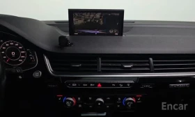 Audi Q7 35 TDI Quattro Comfort | ЗАДНА КАМЕРА | ПАНОРАМА | | Auto.bg — изображение 13