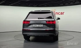 Audi Q7 35 TDI Quattro Comfort | ЗАДНА КАМЕРА | ПАНОРАМА | | Auto.bg — изображение 4