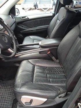 Mercedes-Benz ML 320 OFF ROAD ПАКЕТ  - 5500 € / 10757.07 лв. - 72399890 8