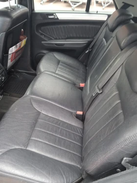 Mercedes-Benz ML 320 OFF ROAD ПАКЕТ  - 5500 € / 10757.07 лв. - 72399890 9