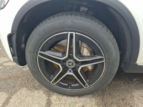 Mercedes-Benz GLC 300 CARFAX/ДИГИТАЛЕН КМ./2 КЛЮЧА/ПАНО/ПОДГРЕВ/ПАМЕТ - 22990 € / 44964.53 лв. - 58572800 17