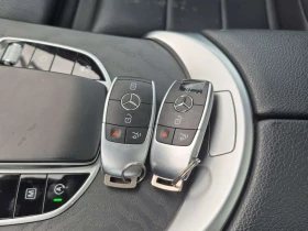 Mercedes-Benz GLC 300 CARFAX/ДИГИТАЛЕН КМ./2 КЛЮЧА/ПАНО/ПОДГРЕВ/ПАМЕТ - 22990 € / 44964.53 лв. - 58572800 8