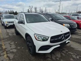 Mercedes-Benz GLC 300 CARFAX/ДИГИТАЛЕН КМ./2 КЛЮЧА/ПАНО/ПОДГРЕВ/ПАМЕТ