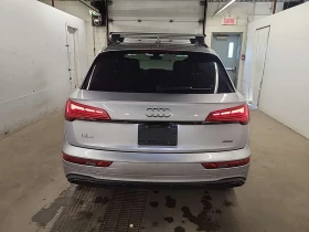 Audi Q5 45TFSI QUATTRO * CARFAX * ��� ��������� * �� VW *  | Mobile.bg � ����� ������ 5