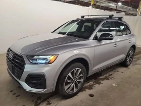 ����� �� �������� �� Audi Q5 45TFSI QUATTRO * CARFAX * ��� ��������� * �� VW * 
