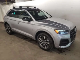 Audi Q5 45TFSI QUATTRO * CARFAX * ��� ��������� * �� VW *  | Mobile.bg � ����� ������ 3