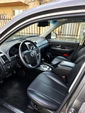 SsangYong Rexton W 200XDI | Mobile.bg � ����� ������ 3