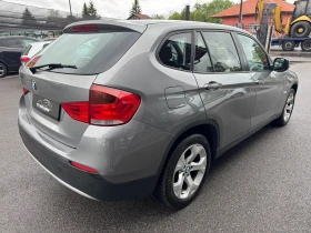 ����� �� �������� �� BMW X1 X-DRIVE 2.0D ��� ����