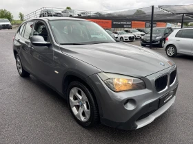 ����� �� �������� �� BMW X1 X-DRIVE 2.0D ��� ����