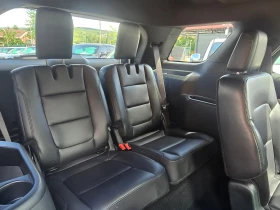Ford Explorer XLT Edition 3.5i/6 места/4x4/Автоматик/Лизинг | Auto.bg — изображение 8