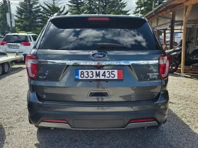 Ford Explorer XLT Edition 3.5i/6 места/4x4/Автоматик/Лизинг | Auto.bg — изображение 5