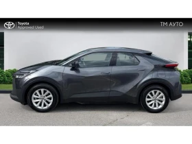 Toyota C-HR 2.0 PHEV COOL | Mobile.bg � ����� ������ 3