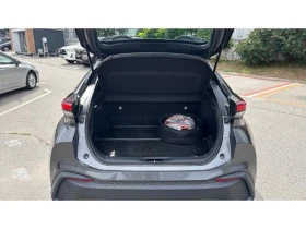 Toyota C-HR 2.0 PHEV COOL | Mobile.bg � ����� ������ 10