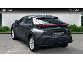Toyota C-HR 2.0 PHEV COOL | Mobile.bg � ����� ������ 2