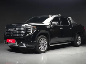 ����� �� �������� �� Gmc Sierra 6.2 Automatic