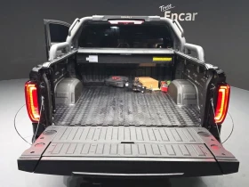 Gmc Sierra 6.2 Automatic | Mobile.bg � ����� ������ 17