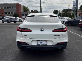 BMW X4 * M40i * CARFAX *  | Auto.bg — изображение 4