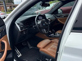 BMW X4 * M40i * CARFAX *  | Auto.bg — изображение 17