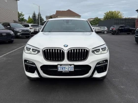 BMW X4 * M40i * CARFAX *  | Auto.bg — изображение 6