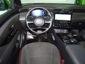 Hyundai Tucson N-LINE HYBRID 1.6T-GDI 230�� | Mobile.bg � ����� ������ 12