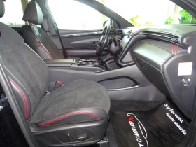 Hyundai Tucson N-LINE HYBRID 1.6T-GDI 230�� | Mobile.bg � ����� ������ 10