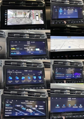 Hyundai Tucson N-LINE HYBRID 1.6T-GDI 230�� | Mobile.bg � ����� ������ 15