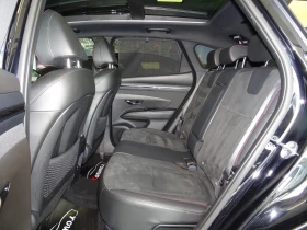 Hyundai Tucson N-LINE HYBRID 1.6T-GDI 230�� | Mobile.bg � ����� ������ 13
