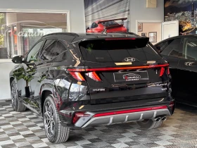 Hyundai Tucson N-LINE HYBRID 1.6T-GDI 230�� | Mobile.bg � ����� ������ 4