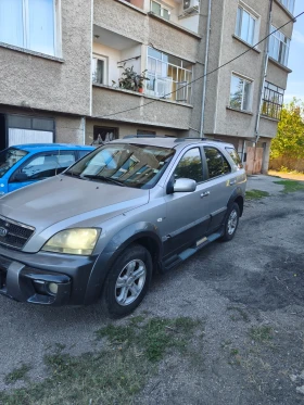 Kia Sorento EX | Mobile.bg � ����� ������ 3