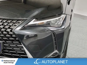 Lexus UX 250h Premium AWD - 29454 € - 19577221 9
