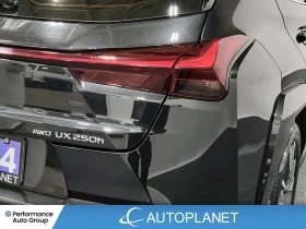 Lexus UX 250h Premium AWD - 29454 € - 19577221 11