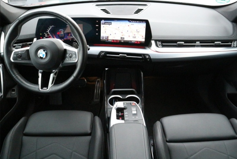 BMW X1 20d xDrive M Sportpaket, снимка 5 - Автомобили и джипове - 45640526