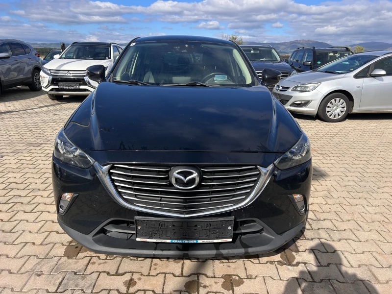 Mazda СХ-3 1.5D AWD ЛИЗИНГ, снимка 3 - Автомобили и джипове - 47410637