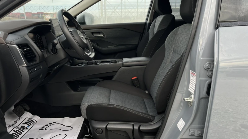 Nissan X-trail Nissan X-trail 1.5 e-Power 4x4  TOP, снимка 9 - Автомобили и джипове - 52256045