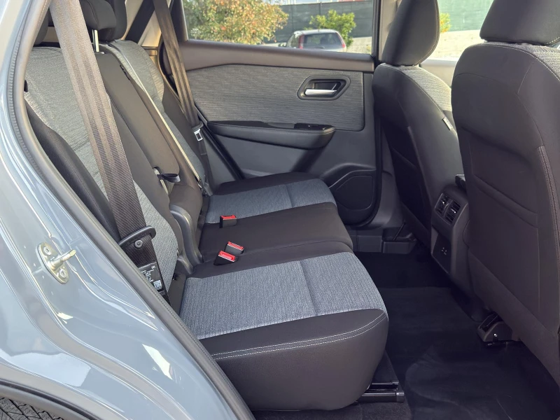 Nissan X-trail Nissan X-trail 1.5 e-Power 4x4  TOP, снимка 12 - Автомобили и джипове - 52256045