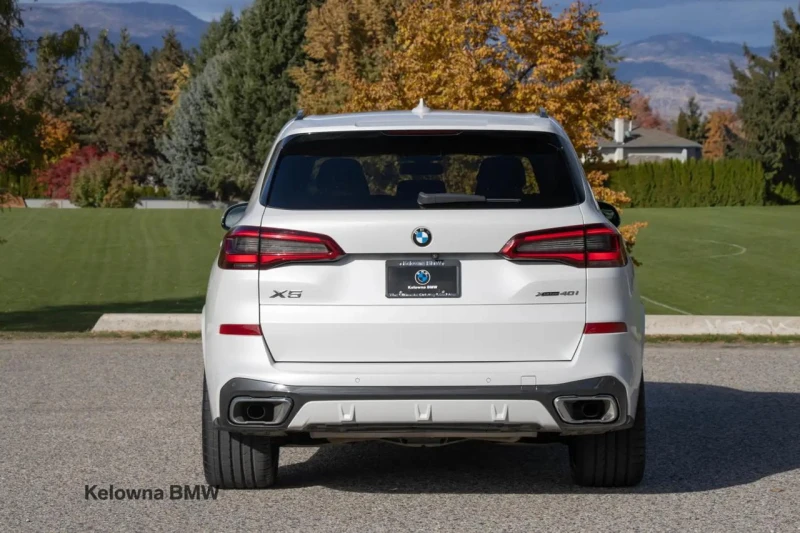 BMW X5 40i* Mpacket* Distronic* HeadUp* Масаж* Diamand pa, снимка 7 - Автомобили и джипове - 52390381