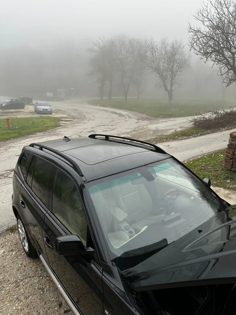 BMW X3 BMW E83 2.0d, снимка 15 - Автомобили и джипове - 52503744