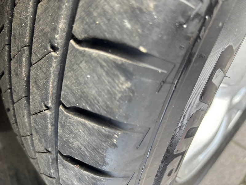 Honda Cr-v 2.0I 4X4, снимка 13 - Автомобили и джипове - 52635093