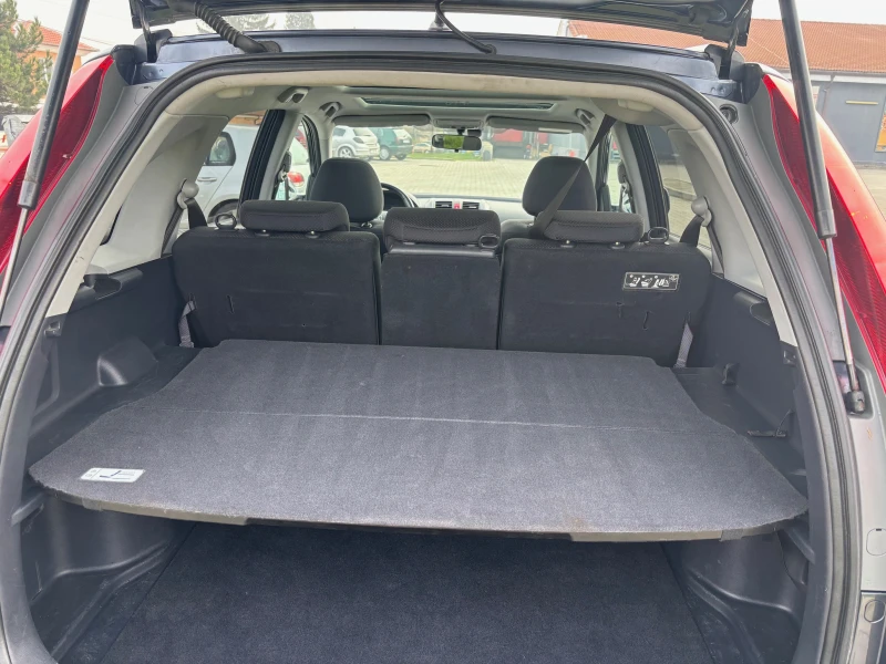 Honda Cr-v 2.0I 4X4, снимка 7 - Автомобили и джипове - 52635093