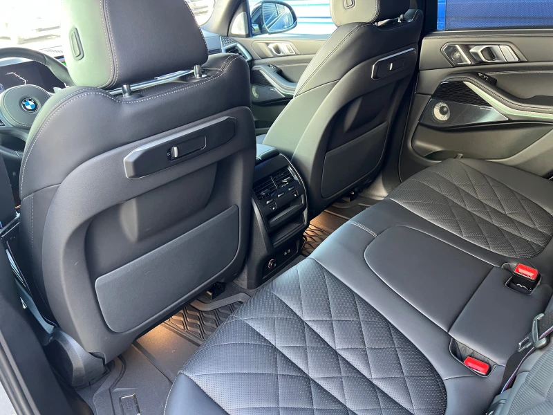 BMW X5 xDrive 30d, снимка 10 - Автомобили и джипове - 52704551