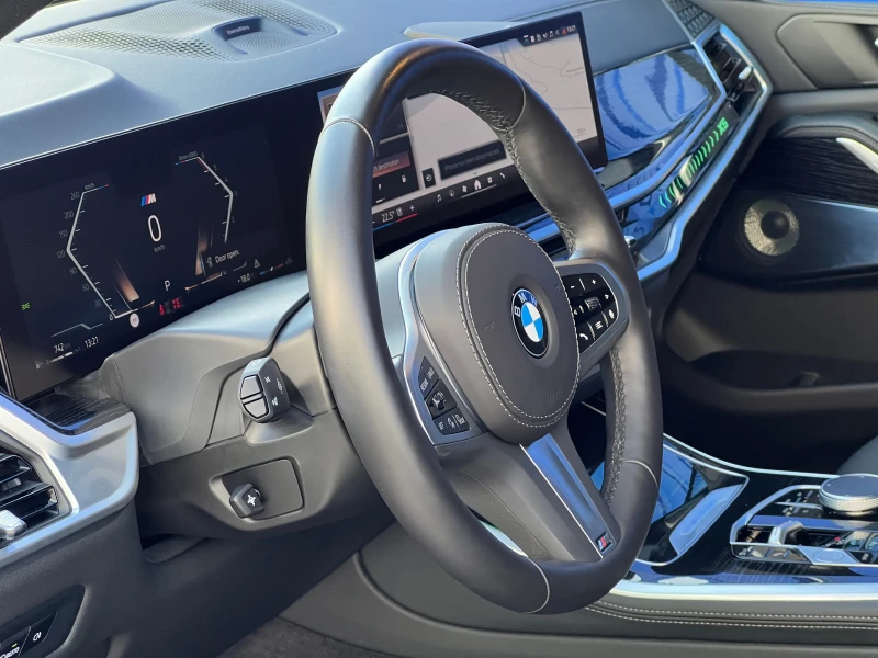 BMW X5 xDrive 30d, снимка 9 - Автомобили и джипове - 52704551