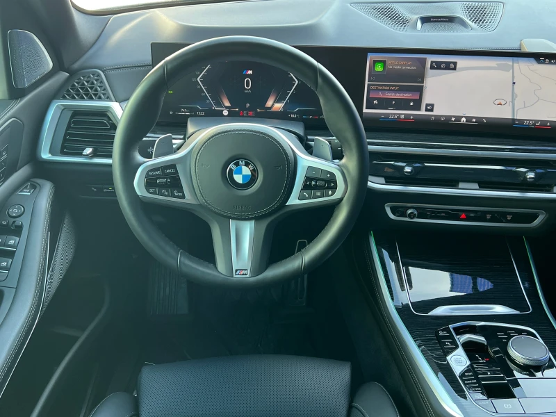BMW X5 xDrive 30d, снимка 7 - Автомобили и джипове - 52704551