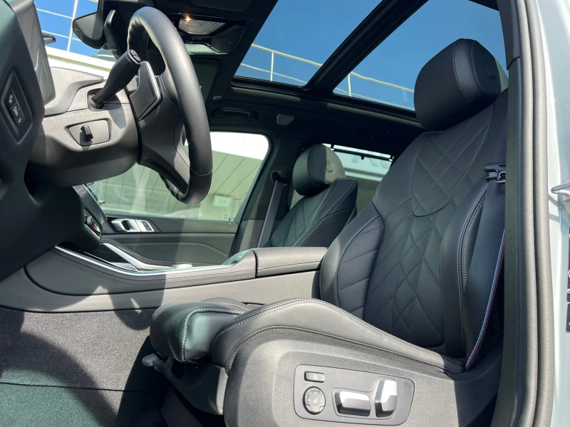 BMW X5 xDrive 30d, снимка 6 - Автомобили и джипове - 52704551