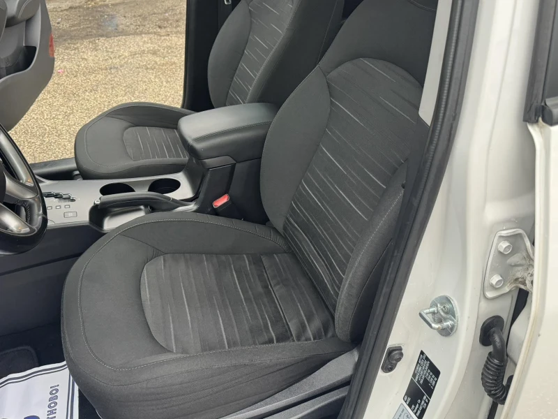 Hyundai IX35 * * 2.0CRDi 4x4 * * 184кс * * Подгрев * * ПАНОРАМА, снимка 9 - Автомобили и джипове - 52881135